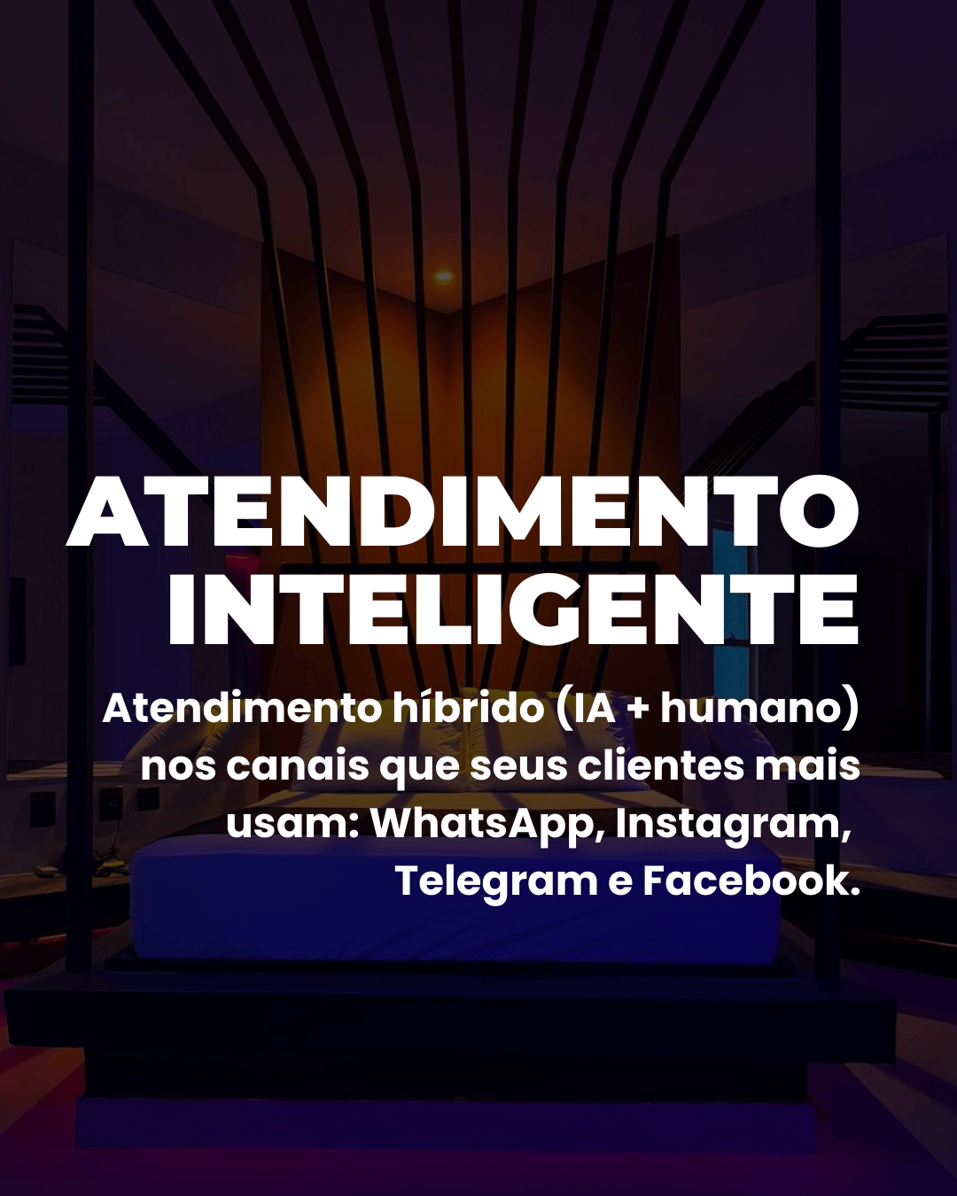 Atendimento Inteligente
