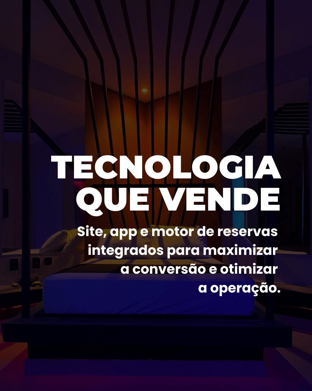 Tecnologia que Vende